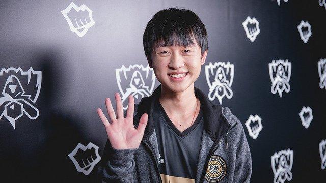 样能以